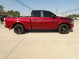 Used 2021 RAM 1500 Classic Warlock image 5
