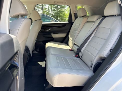 Used 2023 Honda CR-V EX-L image 23
