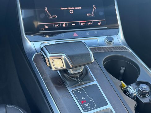 Used 2019 Audi A6 2.0T Premium w/ Convenience Package image 23