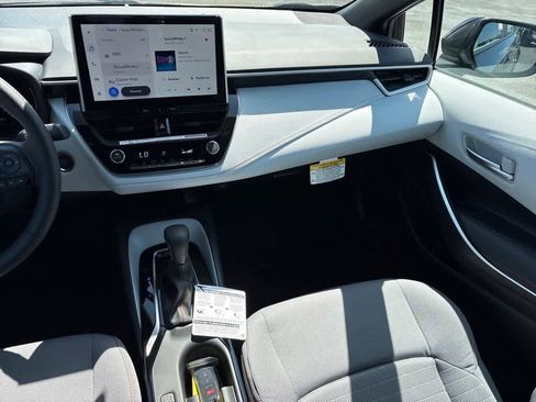 Used 2025 Toyota Corolla FX image 5