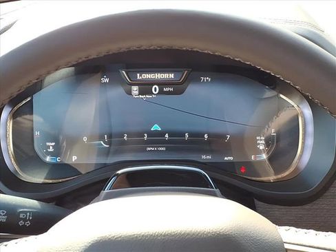 New 2026 RAM 1500 Limited image 29