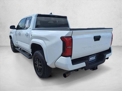 Certified 2024 Toyota Tacoma SR5 RWD image 7