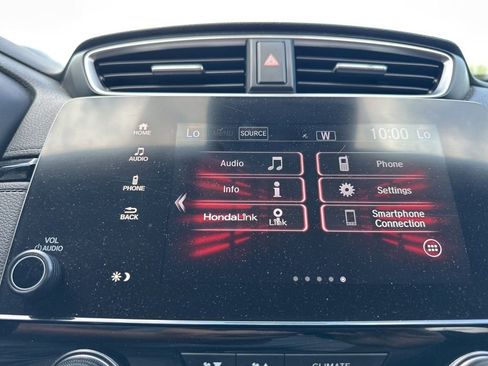 Used 2018 Honda CR-V EX-L image 24