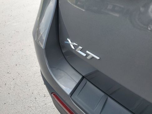 Used 2023 Ford Explorer XLT w/ Equipment Group 202A image 28