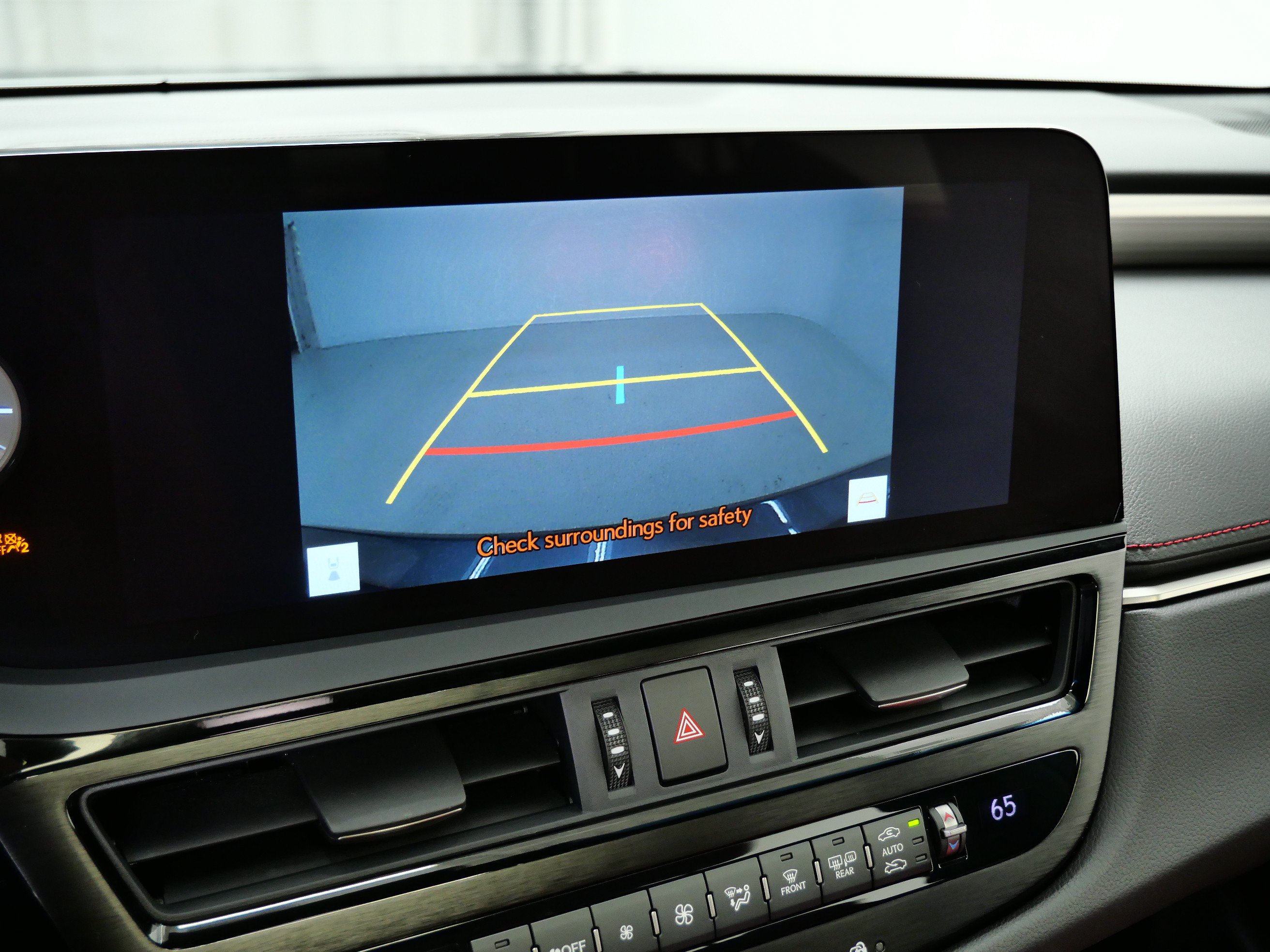 Used 2023 Lexus ES 350 F Sport FWD image 26