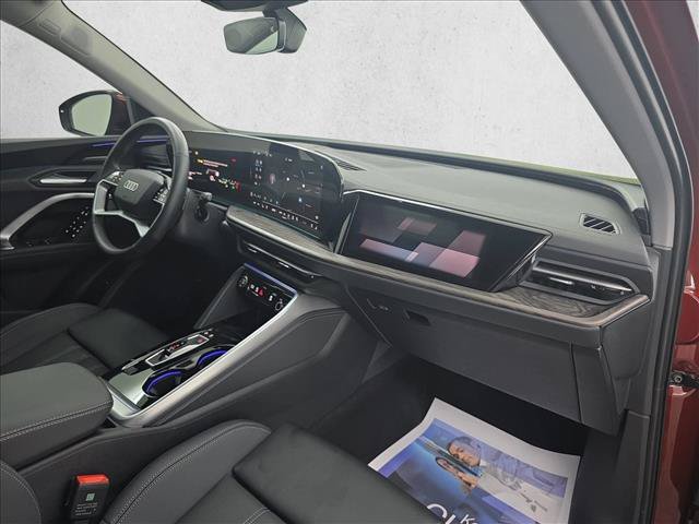 Used 2025 Audi Q5 Prestige AWD/4WD image 23