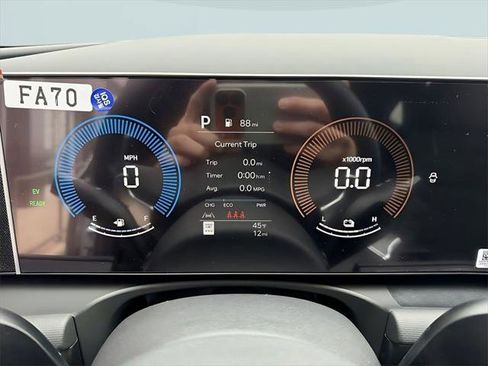 New 2026 Hyundai Tucson SEL image 19