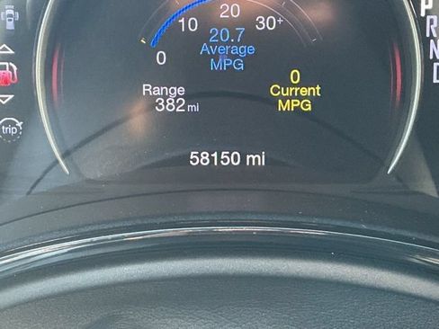 Used 2024 Dodge Durango GT AWD/4WD image 21