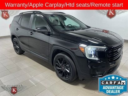 Used 2023 GMC Terrain SLE w/ Driver Convenience Package