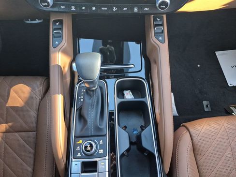 New 2025 Kia Telluride SX X-Line image 9