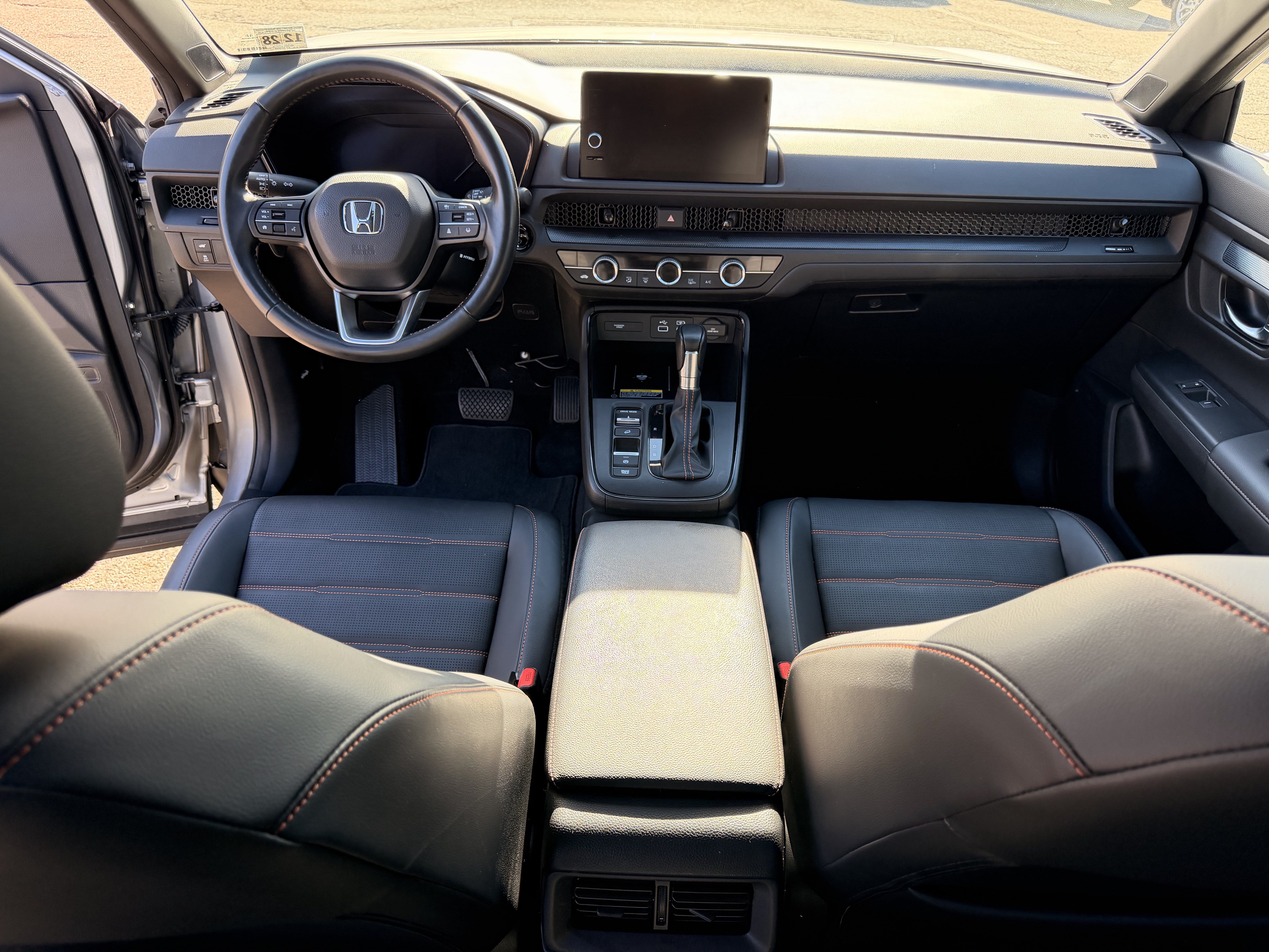 Used 2024 Honda CR-V Sport-L image 16