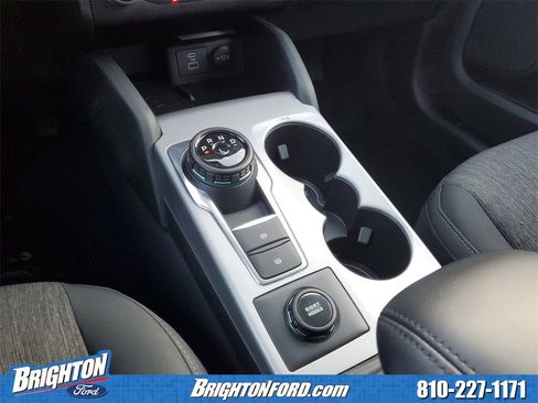 Used 2022 Ford Bronco Sport Big Bend w/ Convenience Package image 29