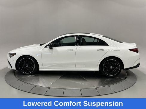 Certified 2025 Mercedes-Benz CLA 250 CLA 250 image 4