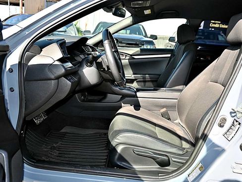 Used 2021 Honda Civic Sport image 15