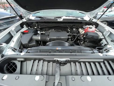 New 2026 Chevrolet Silverado 2500 W/T w/ WT Convenience Package image 13