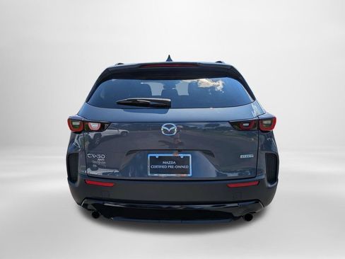 Certified 2025 MAZDA CX-50 AWD 2.5 Hybrid w/ Weather Package image 5