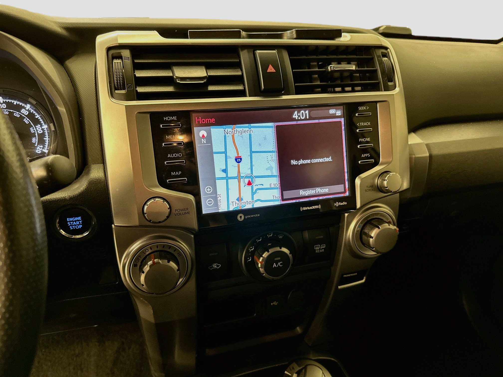 Used 2021 Toyota 4Runner SR5 Premium AWD/4WD image 26