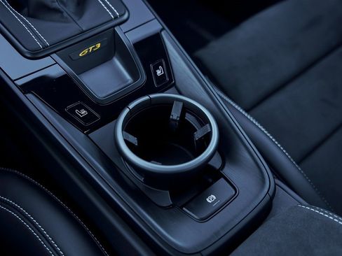 Used 2023 Porsche 911 GT3 image 66