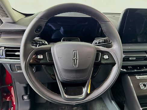 New 2025 Lincoln Aviator Reserve w/ Equipment Group 201A image 12