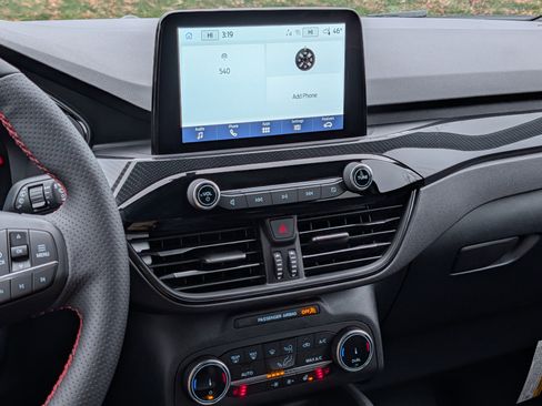 New 2026 Ford Escape ST-Line Select image 15