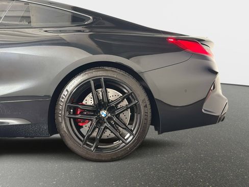 Used 2025 BMW M8 Competition AWD/4WD image 10