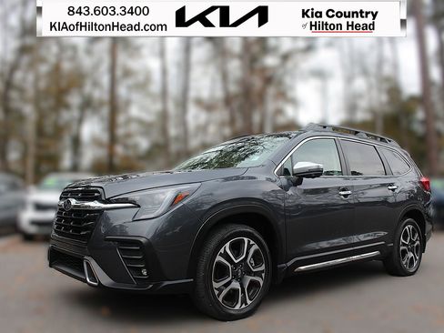Used 2023 Subaru Ascent Touring image 1