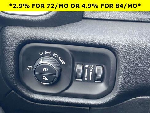 New 2026 RAM 1500 Big Horn image 27