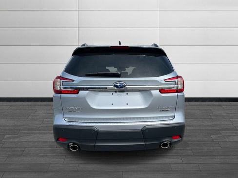 New 2026 Subaru Ascent Limited AWD/4WD image 4