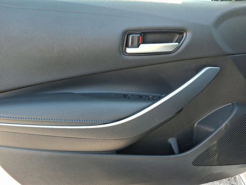 Used 2021 Toyota Corolla SE image 13