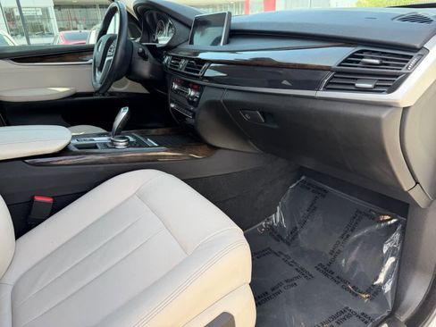 Used 2015 BMW X5 xDrive35i AWD/4WD image 11