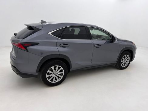 Used 2020 Lexus NX 300 300 Base image 6