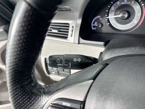 Used 2016 Honda Odyssey EX-L image 14