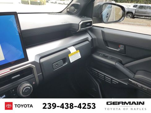 New 2026 Toyota 4Runner TRD Off-Road Premium AWD/4WD image 33