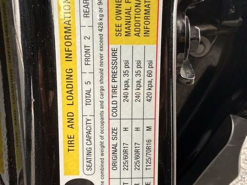 Used 2023 Chevrolet TrailBlazer ACTIV w/ Sun and Liftgate Package image 26