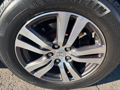 Used 2016 Honda Pilot EX-L image 30