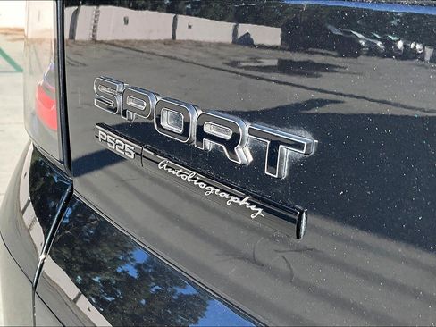 Used 2022 Land Rover Range Rover Sport Autobiography image 32