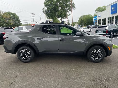 New 2025 Hyundai Santa Cruz XRT image 2