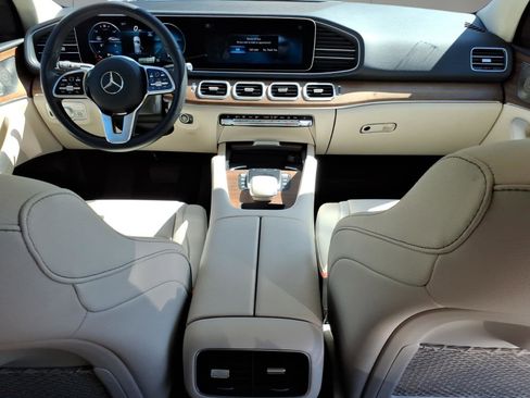 Used 2022 Mercedes-Benz GLE 350 4MATIC image 11