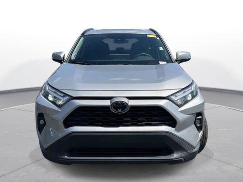 Certified 2024 Toyota RAV4 XLE Premium w/ Weather Package AWD/4WD image 3