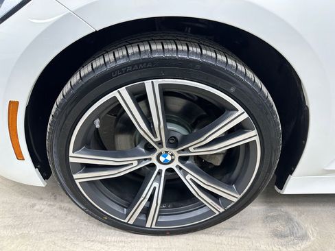 Used 2020 BMW 330i xDrive 330i xDrive w/ Convenience Package image 34