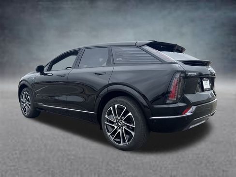 New 2026 Cadillac Optiq Sport 1 image 5