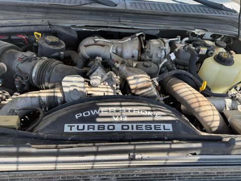 Used 2008 Ford F350 XL AWD/4WD image 24