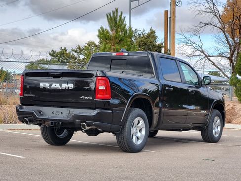 New 2026 RAM 1500 Big Horn image 3