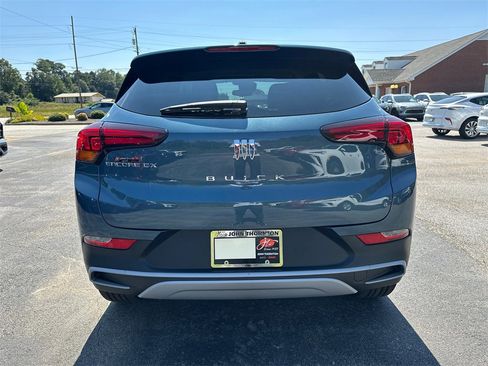 New 2026 Buick Encore GX Preferred w/ Comfort Package image 7