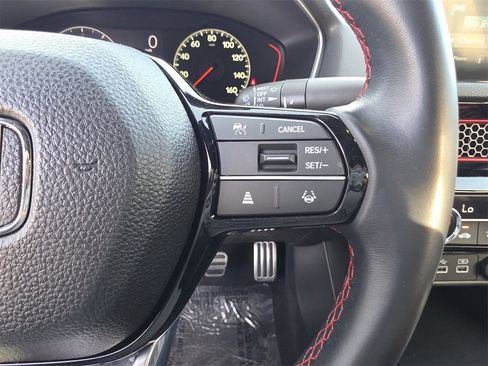 Used 2022 Honda Civic Si image 28