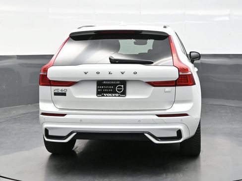 Used 2023 Volvo XC60 T8 Plus AWD/4WD image 6