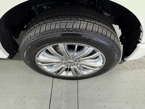 New 2026 Ford F150 Platinum w/ Equipment Group 703A Plus image 5