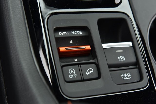 New 2026 Honda Pilot TrailSport image 22