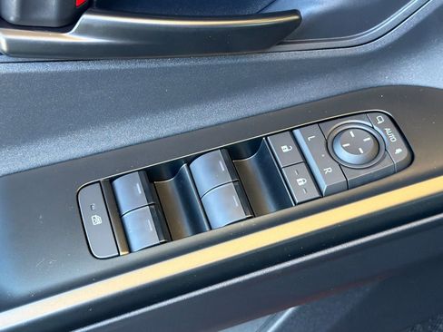 New 2026 Toyota C-HR AWD/4WD image 13