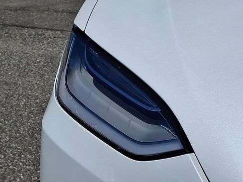 Used 2020 Tesla Model X Performance AWD/4WD image 25